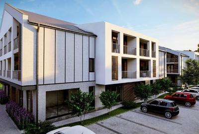 Vand teren pentru bloc 8 apartam Calea Urseni - 3