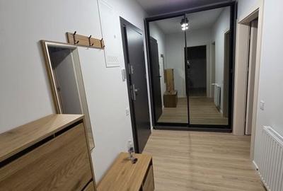 Apartament spațios cu 1 camera bloc nou, zona Tudor. - 3
