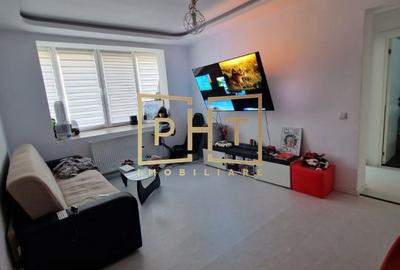 Apartament cu 2 camere în Grigorescu