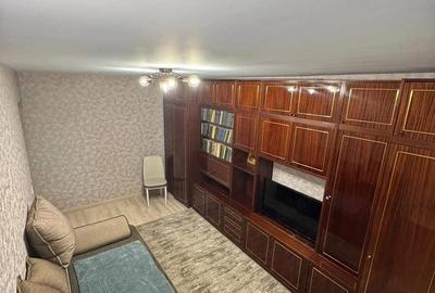 Apartament cu 2 camere decomandat în Tineretului