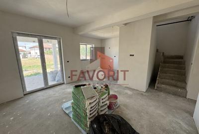 COMISION 0%. Duplex despartit prin garaj finisat la cheie in Dumbravita - 1