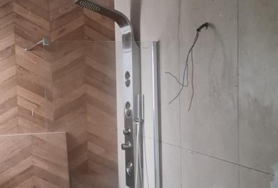 Casă individuală cu 4 camere cu Teren 410 Mp în Berceni - 10