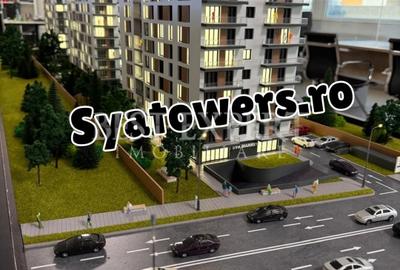 Apartament cu 3 camere decomandat în Theodor Pallady - 1