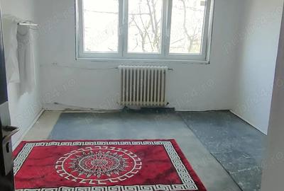 Garsonieră semidecomandată în Olimpia-Stadion - 9