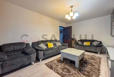 Intre Lacuri, Etaj Intermediar, Compartimentare eficienta - 2