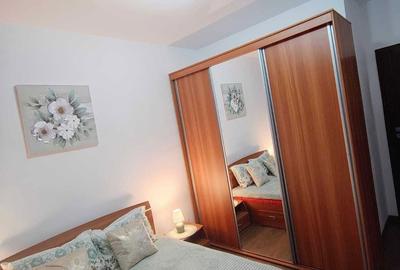 Apartament cu 2 camere decomandat în Militari - 6
