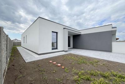 Duplex de vânzare - Săcălaz, cartier Europa - 3