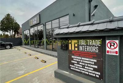 Spațiu comercial, de 85 mp, în Petrești - 4