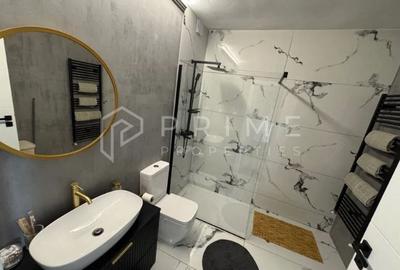 Apartament Studio de închiriat în complex nou, cartier Tudor - 3