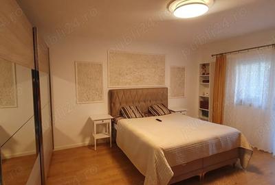 Garsonieră decomandată în Sebastian - 4