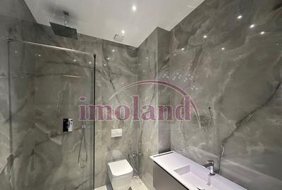 Parter inalt - 3 camere cu terase - Imobil boutique - Lac... - 13