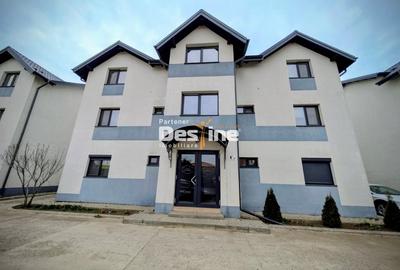 Chirie Apartament 2 camere CUG Str. Strugurilor et. 1 Mobilat utilat loc parcare - 10