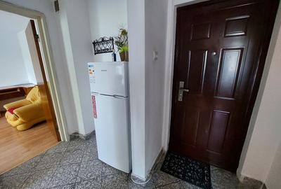 Apartament cu 2 camere decomandat în Drumul Taberei - 6