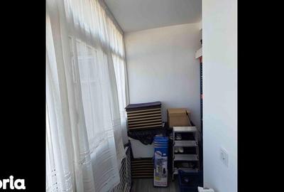 Apartament cu 3 camere decomandat în Ostroveni - 11
