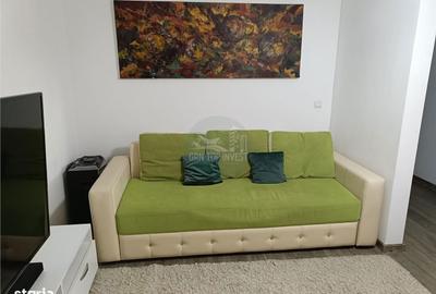 Apartament cu 3 camere, mobilat în Central - 13
