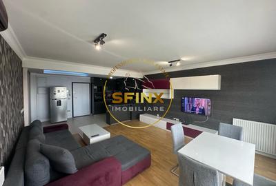 APARTAMENT 2 CAMERE EMERALD RESIDENCE | TERASA PANORAMICA | PARCARE SUBTERANA - 2