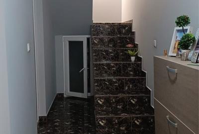 Casă cu 4 camere în Smârdan - 5