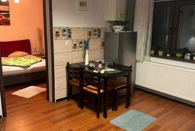 Apartament cu 2 camere în Libertății - 7