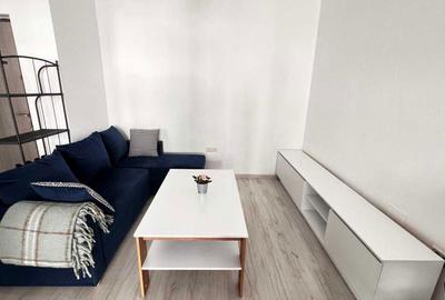 Apartament cu 2 camere semidecomandat în Chiajna - 5