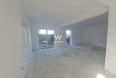 Casă individuală cu 4 camere cu Canalizare în Șelimbăr