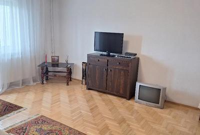 Piata Victoriei(Dr. Felix), apartament 2 camere, centrala proprie, bloc 1989 - 3