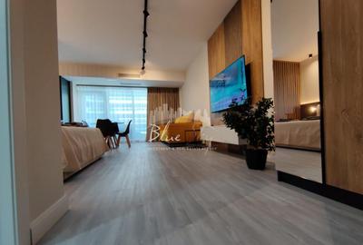 Studio modern cu vedere la mare, in complexul White Titanic - 4