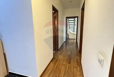 Apartament 2 camere Dobroesti cu loc de parcare inclus - 5