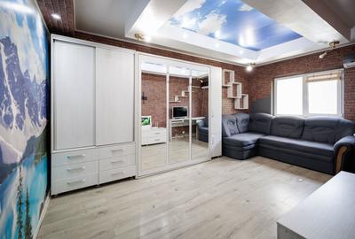 Apartament cu 2 camere decomandat în Alexandru cel Bun - 3
