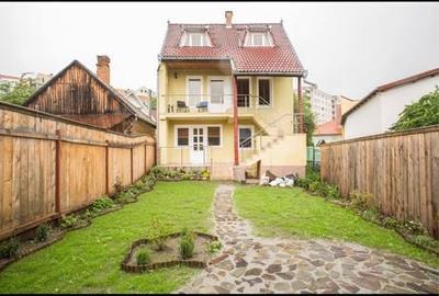 Spațiu comercial, de 8 mp, în Ultracentral - 5