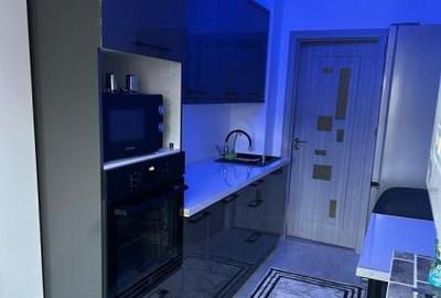 Apartament 3 camere de vanzare zona ABATOR,CONSTANTA - 4
