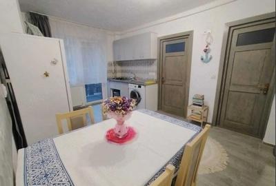 Apartament cu 2 camere semidecomandat în Florești - 4