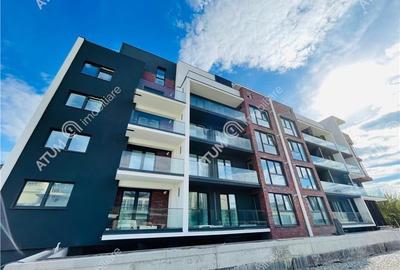 Apartament 3 camere 100 mp utili 3 balcoane si parcare subteran - 2