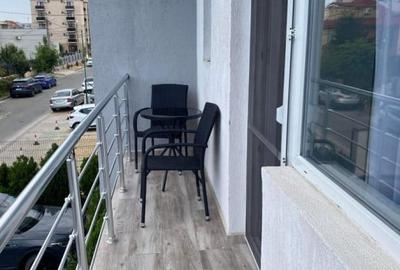 Apartament cu 2 camere de inchiriat, in Mamaia Nord - 10