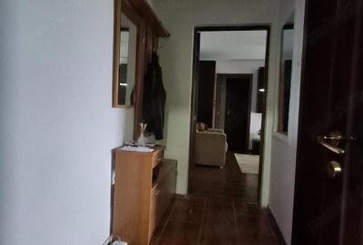 Apartament cu 2 camere semidecomandat în Exterior Vest - 5