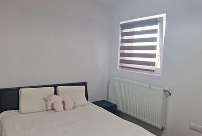 Apartament 2 cam de vanzare Curtea de Arges - 16