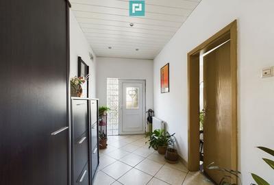 Casă cu 7 camere cu Teren 770 Mp în Blașcovici - 10