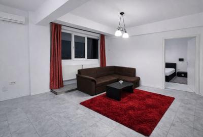 Apartament cu 2 camere decomandat, mobilat în Centrul Istoric