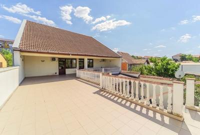 Casă spațioasă cu 10 camere, ideală  uz afterschool sau birouri – Torontalului - 14
