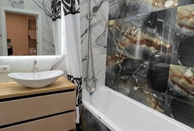 Garsonieră decomandată în Gheorgheni - 2