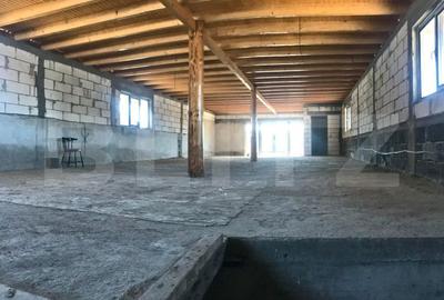 Casă cu 6 camere cu Teren 3050 Mp în Mănești - 11