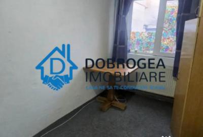 Apartament cu 3 camere semidecomandat în 23 August - 4