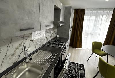 Apartament cu 2 camere în Central - 3