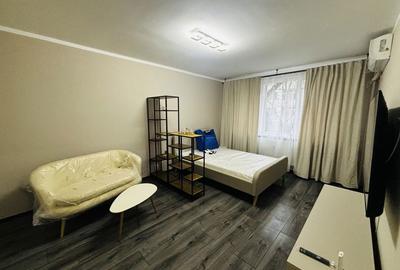 Garsonieră decomandată în Drumul Taberei - 7