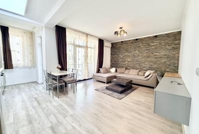 Apartament cu 3 camere decomandat, mobilat în Braytim - 4