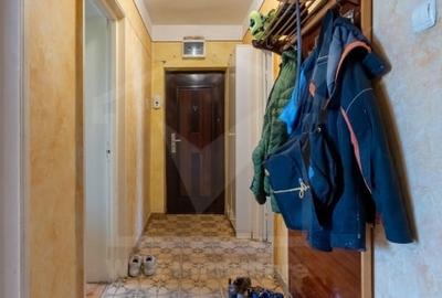 Apartament cu 3 camere decomandat, mobilat în Gheorgheni - 16