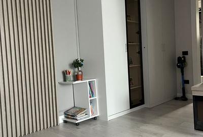 Apartament cu 3 camere în Paltin - 4