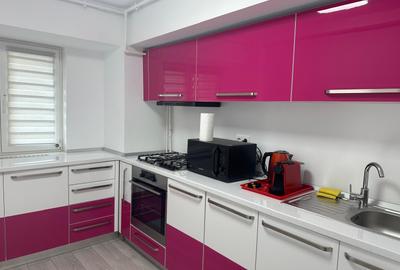 Iancului , 2 minute metrou - 1