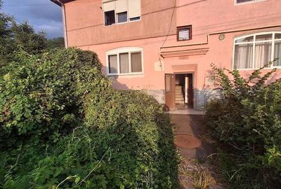 Apartament cu 2 camere decomandat în Central - 10