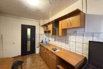 Apartament spațios cu 3 camere, 2 băi și multe avantaje Apartament spațios cu 3 camere, 2 băi și multe avantaje - 3