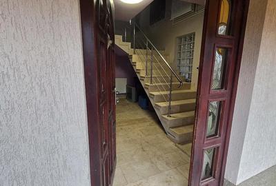 Casă cu Teren 1800 Mp în Fântânele - 1